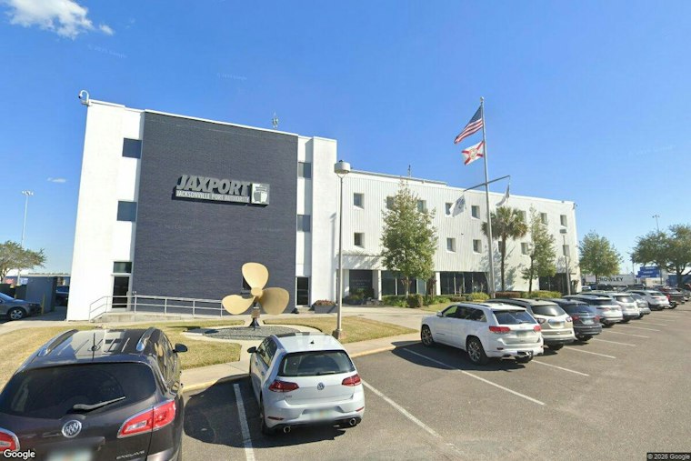 Crowley Plans Refrigerated Cargo Upgrade at Jacksonville Terminal