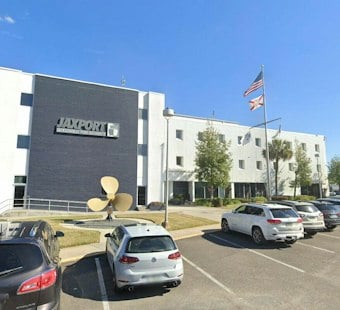 Crowley Plans Refrigerated Cargo Upgrade at Jacksonville Terminal