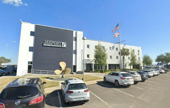 Crowley Plans Refrigerated Cargo Upgrade at Jacksonville Terminal