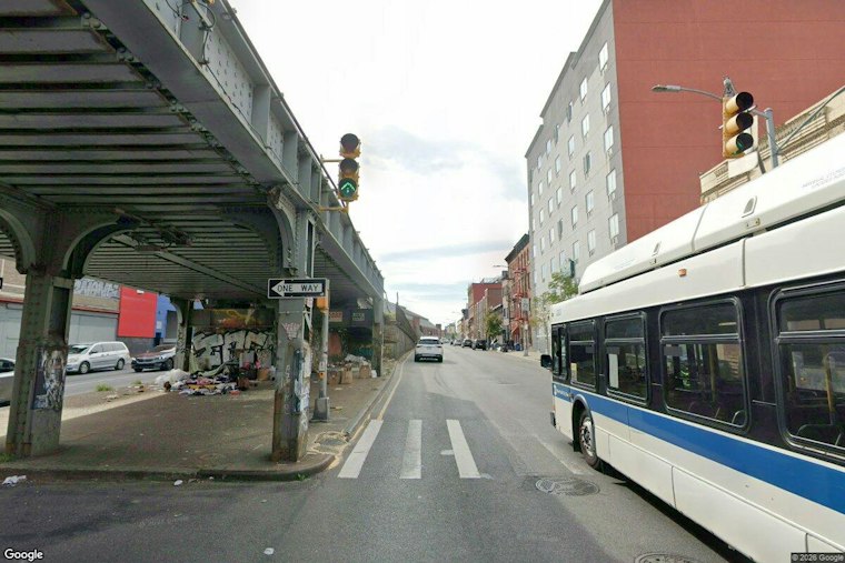 Crown Heights Hit-And-Run Leaves Man, 33, Critical, Driver Still At Large