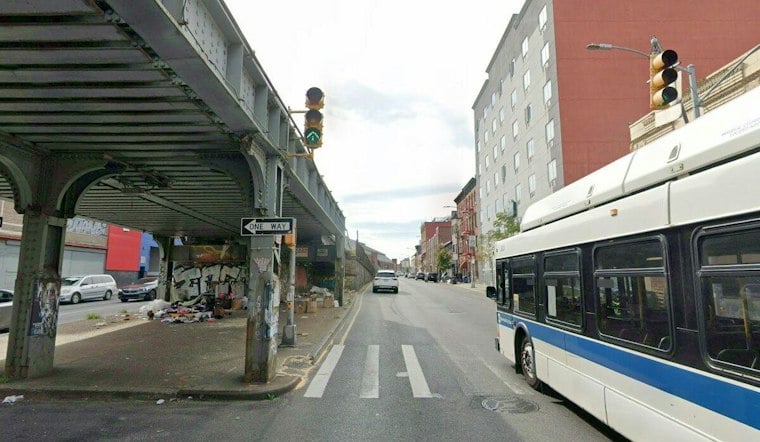 Crown Heights Hit-And-Run Leaves Man, 33, Critical, Driver Still At Large