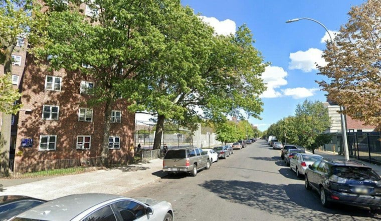 Crown Heights Man, 28, Shot in Leg at Kingsborough Houses, Gunmen Flee Toward Ralph Ave
