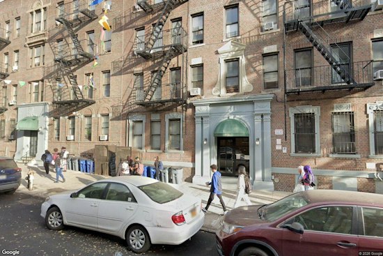 Crown Heights Teen Stabbed, Beaten With Bat Near School — NYPD Offers $3,500 Reward