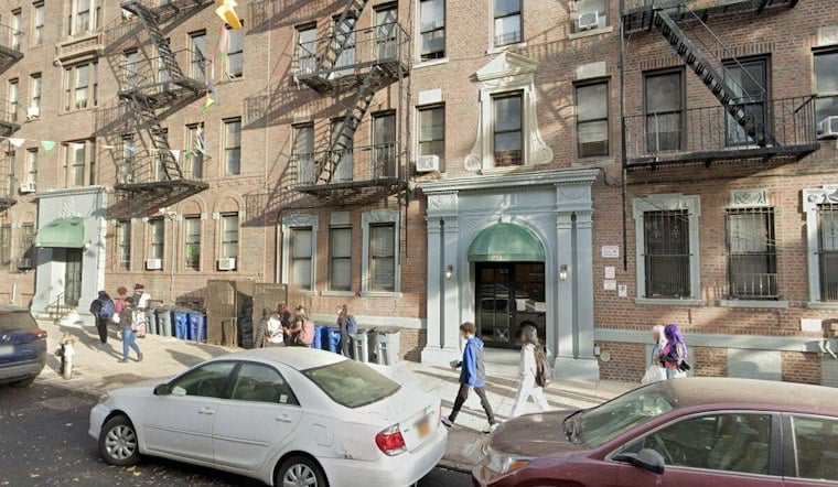 Crown Heights Teen Stabbed, Beaten With Bat Near School — NYPD Offers $3,500 Reward