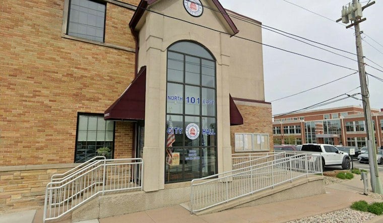 Crown Point Council Kills Animal Shelter Rezoning in Razor-Thin 4-3 Vote