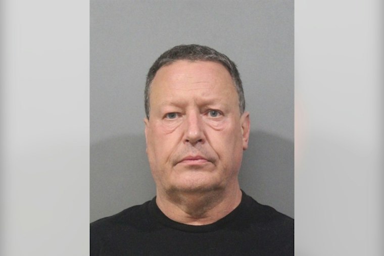 Crown Point Man, 60, Faces Five Felony Counts After Google Tip Search Warrant
