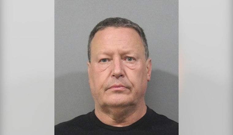 Crown Point Man, 60, Faces Five Felony Counts After Google Tip Search Warrant