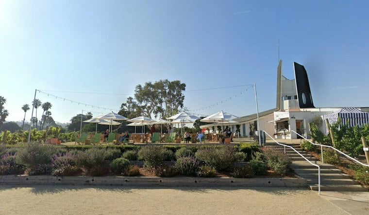 Crown Point Playground Reopens in Pacific Beach After $5.5M Overhaul