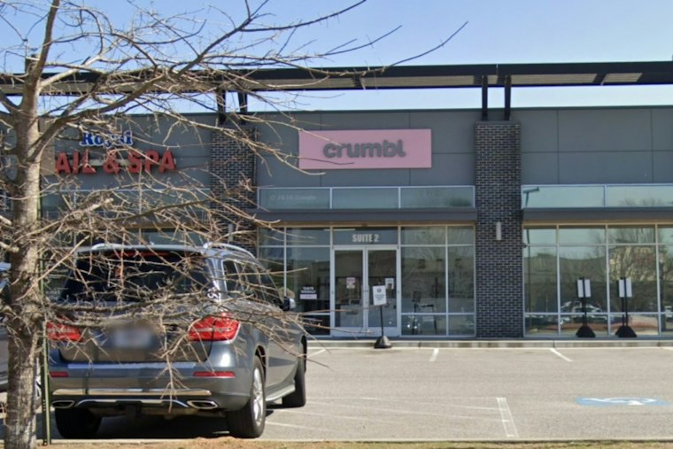 Crumbl Shuts Savannah, Augusta Stores as Georgia Closures Pile Up
