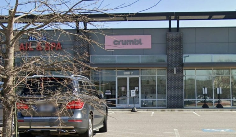 Crumbl Shuts Savannah, Augusta Stores as Georgia Closures Pile Up