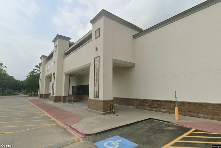 Crunch Fitness Plots $1.2M Kingwood Remodel Near Sprouts, Construction Starts This Week