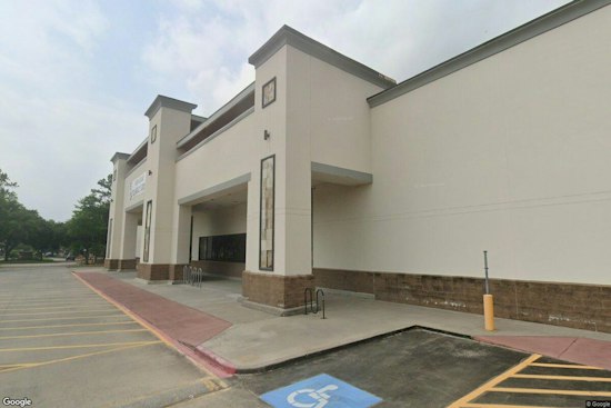 Crunch Fitness Plots $1.2M Kingwood Remodel Near Sprouts, Construction Starts This Week
