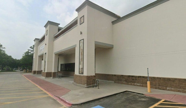 Crunch Fitness Plots $1.2M Kingwood Remodel Near Sprouts, Construction Starts This Week