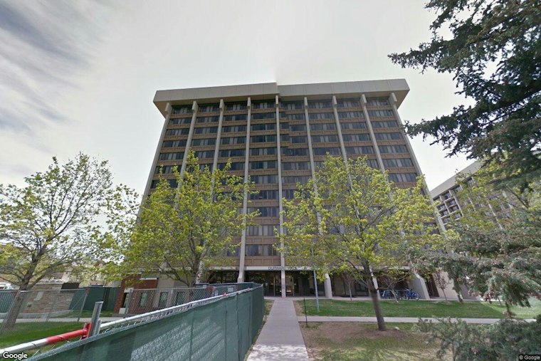 CSU Student Hid Napalm-Like Jar in Dorm Ceiling, Police Say