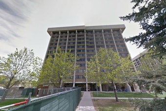 CSU Student Hid Napalm-Like Jar in Dorm Ceiling, Police Say