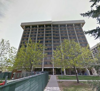CSU Student Hid Napalm-Like Jar in Dorm Ceiling, Police Say