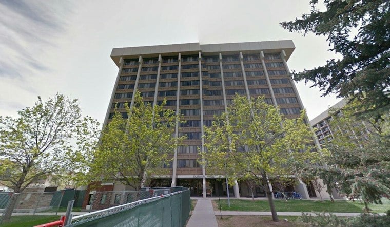 CSU Student Hid Napalm-Like Jar in Dorm Ceiling, Police Say