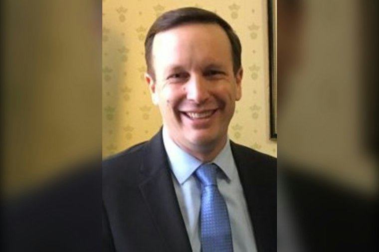CT Senator Murphy Blocked From Qatar Base, Says Pentagon Hiding Iran War Damage