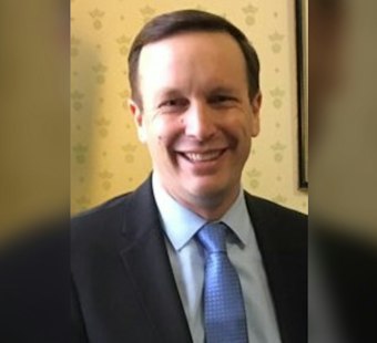 CT Senator Murphy Blocked From Qatar Base, Says Pentagon Hiding Iran War Damage
