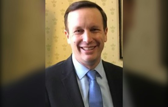CT Senator Murphy Blocked From Qatar Base, Says Pentagon Hiding Iran War Damage