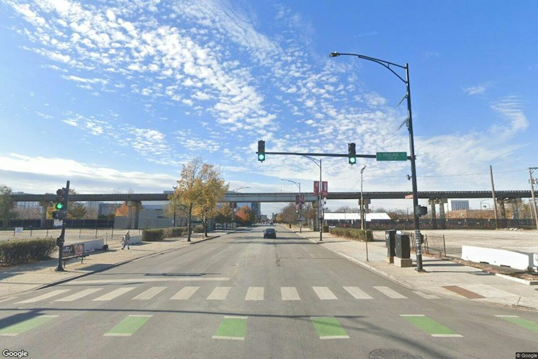 CTA Bus Overdose at Madison and Paulina Ends With Man Walking Off Alive