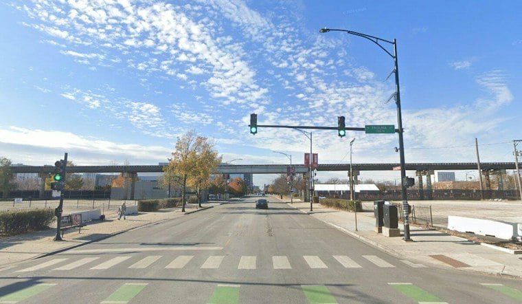 CTA Bus Overdose at Madison and Paulina Ends With Man Walking Off Alive