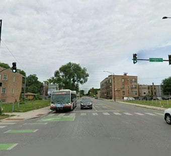 CTA Driver Beaten on Route 82 Says Agency Fired Her While She Recovered