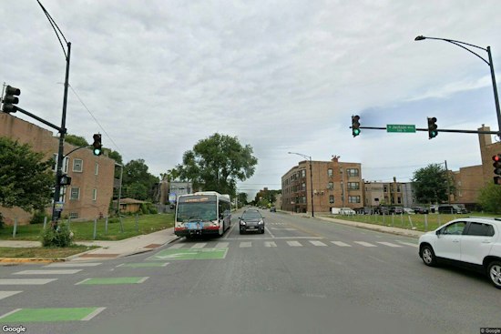 CTA Driver Beaten on Route 82 Says Agency Fired Her While She Recovered