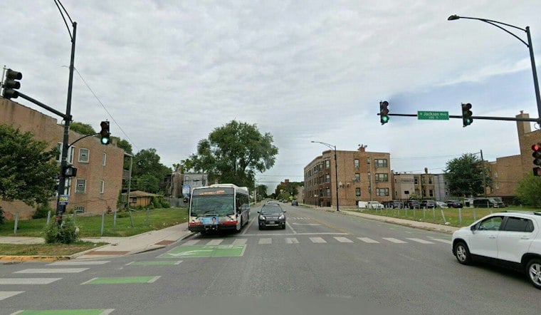 CTA Driver Beaten on Route 82 Says Agency Fired Her While She Recovered