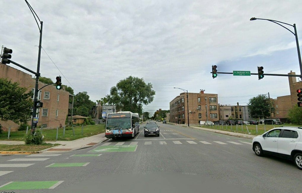 CTA Driver Beaten on Route 82 Says Agency Fired Her While She Recovered