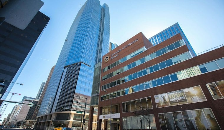 CU Denver Lands First-Ever Public US University Campus in India