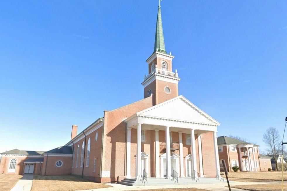 Cudahy Church Plans 12,000-Square-Foot Expansion