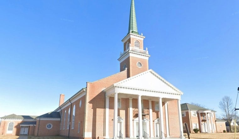 Cudahy Church Plans 12,000-Square-Foot Expansion