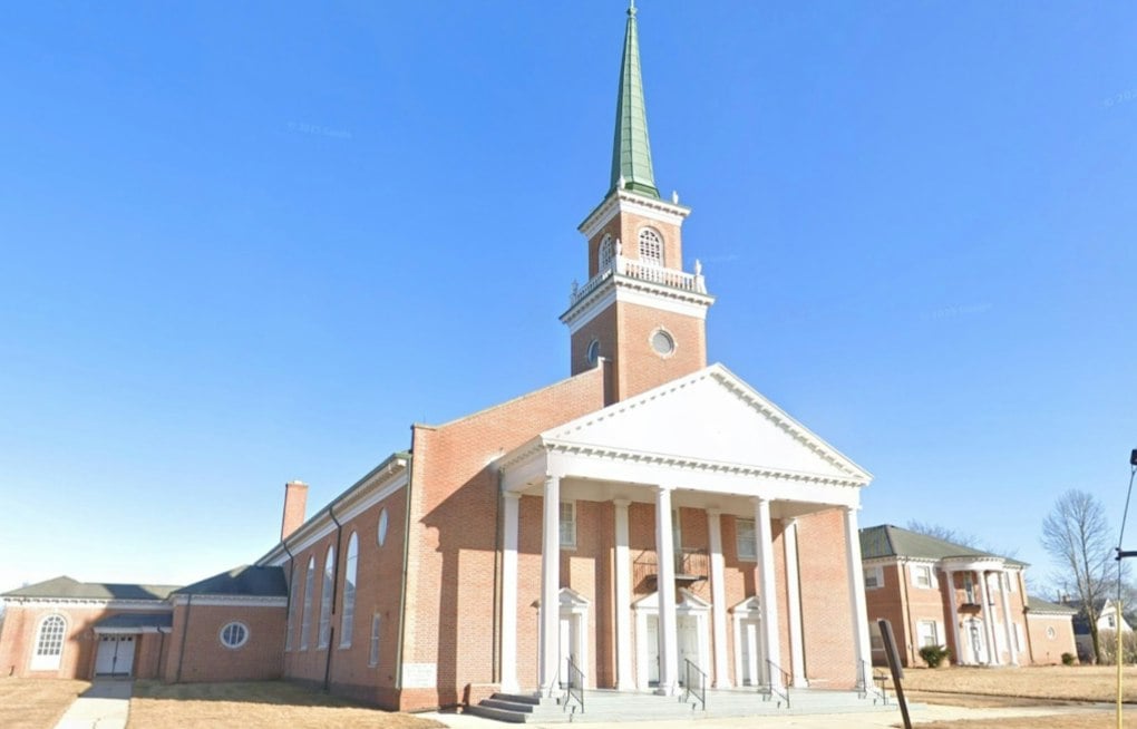 Cudahy Church Plans 12,000-Square-Foot Expansion