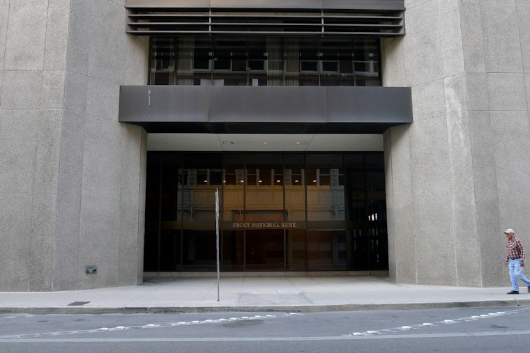 Cullen/Frost to Transfer Stock Listings to Texas Stock Exchange