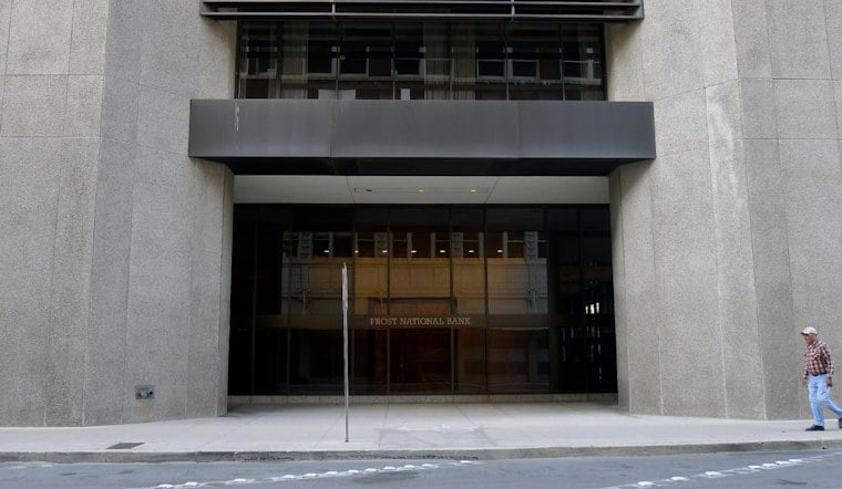 Cullen/Frost to Transfer Stock Listings to Texas Stock Exchange