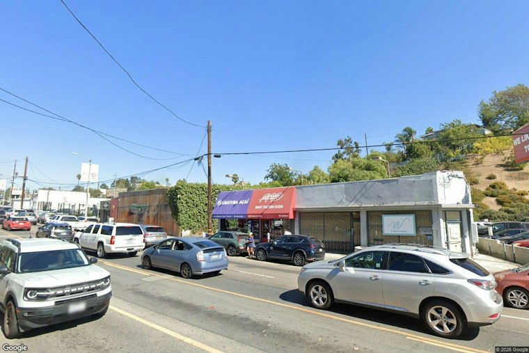 Cult Santa Monica Bakery Plans Silver Lake Location, With Proposed Beer and Wine Sales and Possible Acoustic Jazz