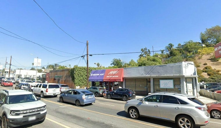 Cult Santa Monica Bakery Plans Silver Lake Location, With Proposed Beer and Wine Sales and Possible Acoustic Jazz