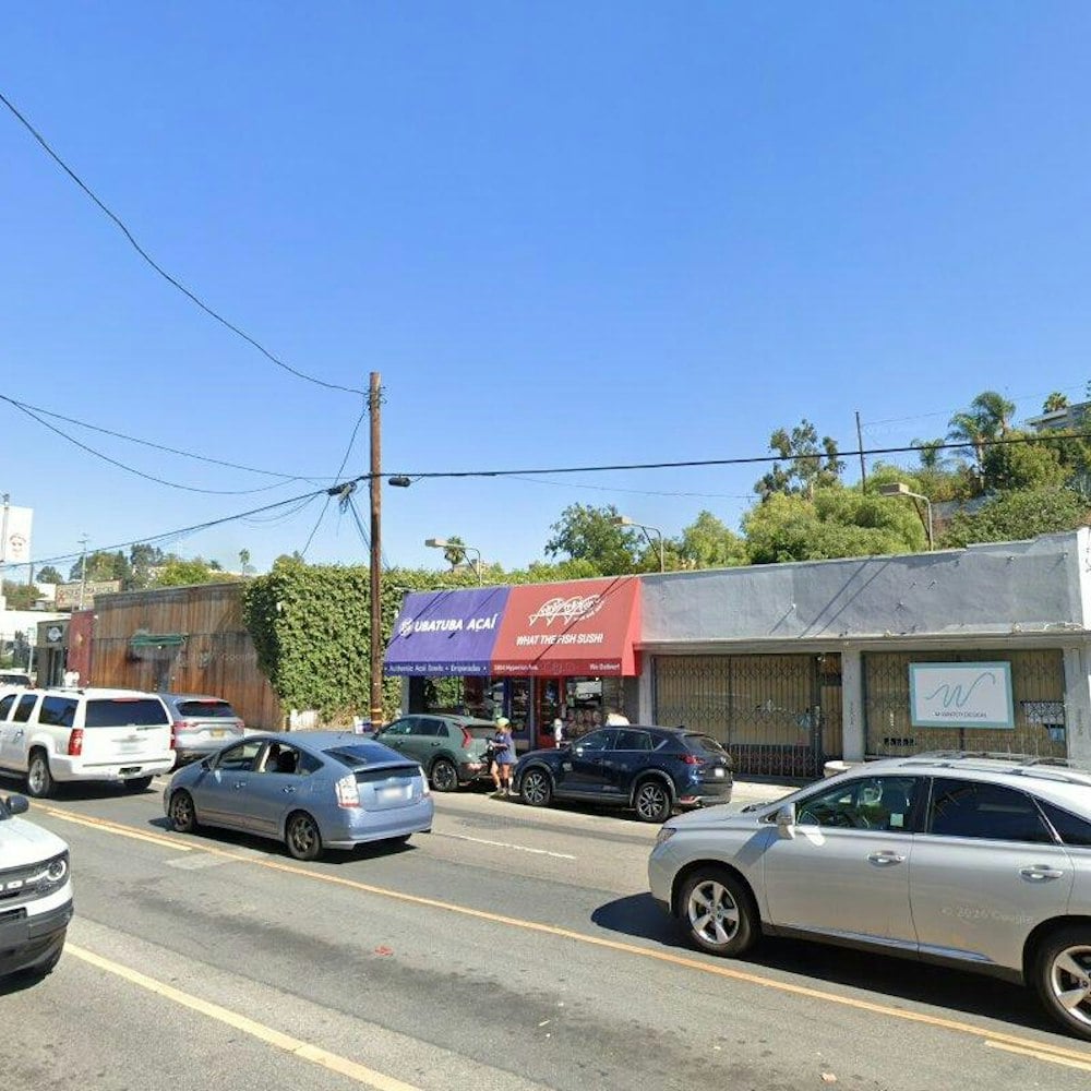 Cult Santa Monica Bakery Plans Silver Lake Location, With Proposed Beer and Wine Sales and Possible Acoustic Jazz