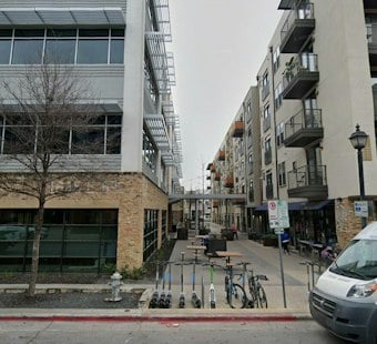 CultureSpace Swaps North Austin Crown for Bigger East Sixth Street Showroom