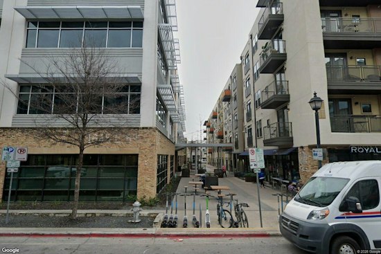 CultureSpace Swaps North Austin Crown for Bigger East Sixth Street Showroom