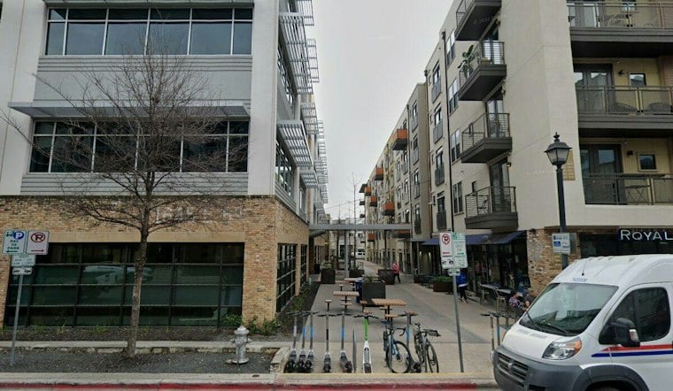 CultureSpace Swaps North Austin Crown for Bigger East Sixth Street Showroom