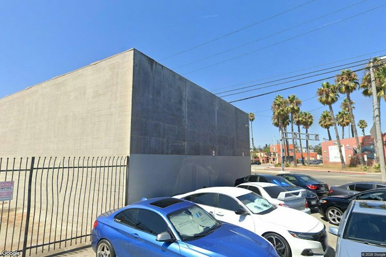 Culver City Industrial Site Sells as Defense Firms Chase South Bay Overflow