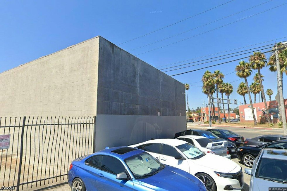 Culver City Industrial Site Sells as Defense Firms Chase South Bay Overflow
