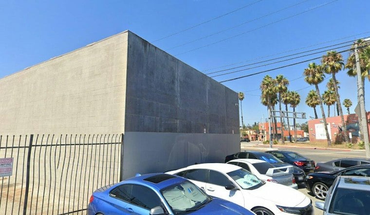 Culver City Industrial Site Sells as Defense Firms Chase South Bay Overflow
