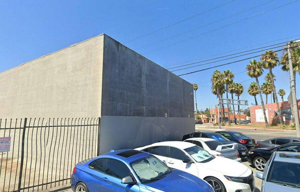 Culver City Industrial Site Sells as Defense Firms Chase South Bay Overflow
