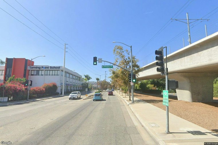 Culver City License Plate Cameras Crack Hit-and-Run That Left Pedestrian Critical