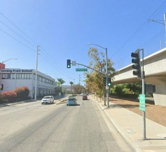 Culver City License Plate Cameras Crack Hit-and-Run That Left Pedestrian Critical