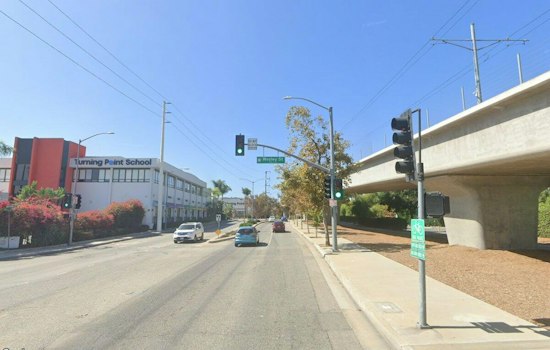 Culver City License Plate Cameras Crack Hit-and-Run That Left Pedestrian Critical