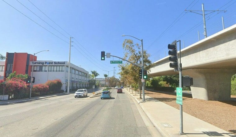 Culver City License Plate Cameras Crack Hit-and-Run That Left Pedestrian Critical